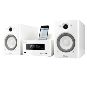 Denon - Ceol Piccolo Hi Fi System